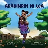 Olamide O Osho - Arábìnrin ni wá, Häftad. Tillgänglighet: Lägg i varukorg