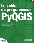 guide du programmeur PyQGIS