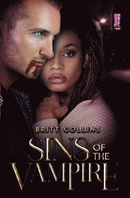 Britt Collins - Sins of the Vampire, Häftad