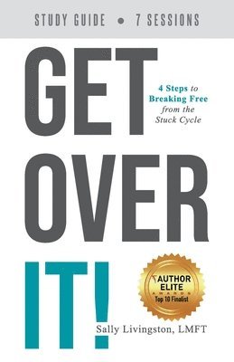 Sally Livingston - Get Over It, Häftad