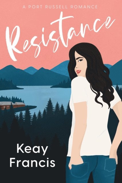 Keay Francis - Resistance, E-bok. Tillgänglighet: Lägg i varukorg
