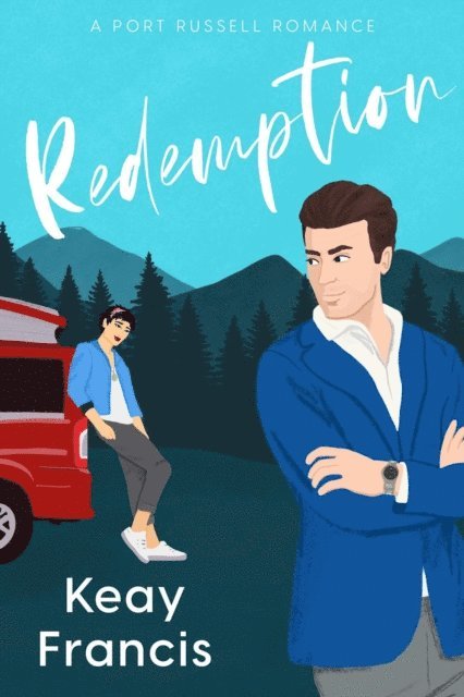 Keay Francis - Redemption, E-bok. Tillgänglighet: Lägg i varukorg