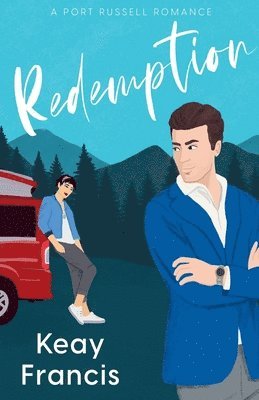 Keay Francis - Redemption, Häftad. Tillgänglighet: Lägg i varukorg