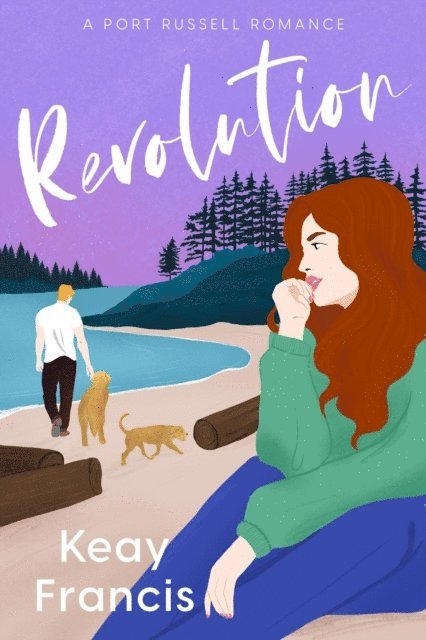 Keay Francis - Revolution, E-bok. Tillgänglighet: Lägg i varukorg