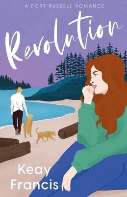 Keay Francis - Revolution, Häftad. Tillgänglighet: Lägg i varukorg