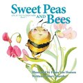 Sweet Peas and Bees