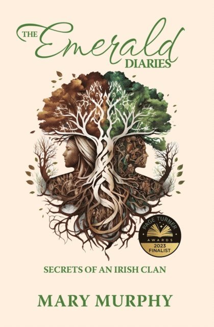Mary Murphy - Emerald Diaries, E-bok