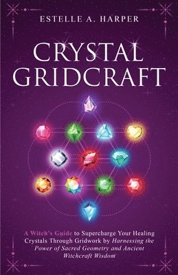 Crystal GridCraft