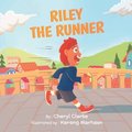 Riley The Runner