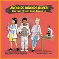 Avoir de grands r�ves ! Que faut-il faire pour devenir... ?