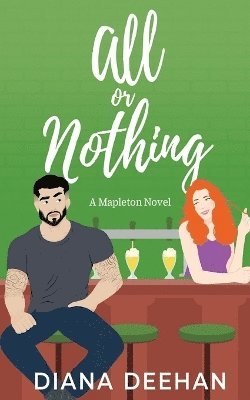 Diana Deehan - All or Nothing, Häftad