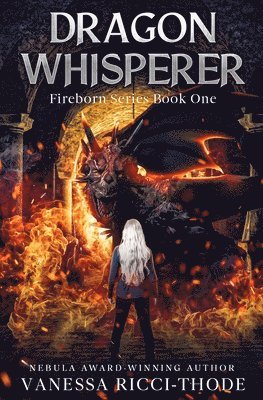 Vanessa Ricci-Thode - Dragon Whisperer, Häftad