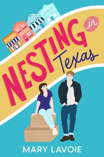 Mary Lavoie - Nesting in Texas, E-bok. Tillgänglighet: Lägg i varukorg
