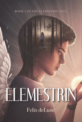 Felix Delune - Elemestrin, Häftad