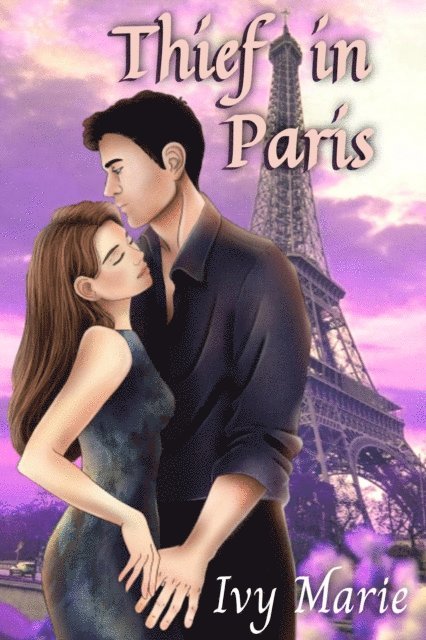 Ivy Marie - Thief in Paris, E-bok