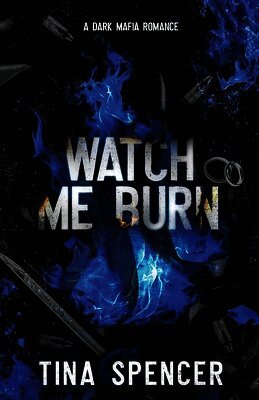 Tina Spencer - Watch Me Burn, Häftad. Tillgänglighet: Lägg i varukorg