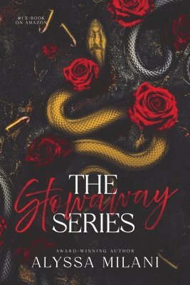Stowaway Series (Part 1-4)