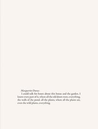 Places of Marguerite Duras