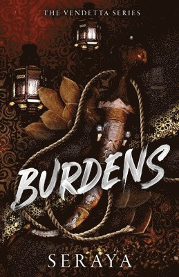 Seraya - Burdens, Häftad