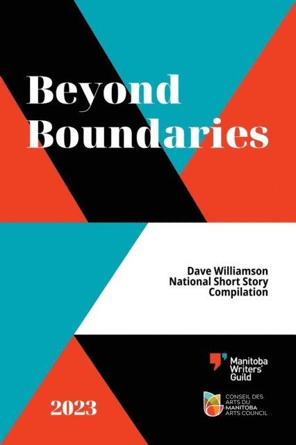 Thila Varghese, Eleonore Schonmaier, Sharon McInnes, Clarence Merle Klyne, Gaylene Dutchyshen, Bruce Cinnamon - Beyond Boundaries, E-bok