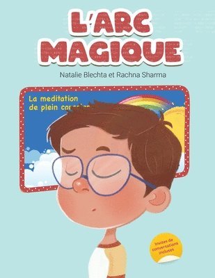 Rachna Sharma, Natalie Blechta - L'ARC Magique, Häftad