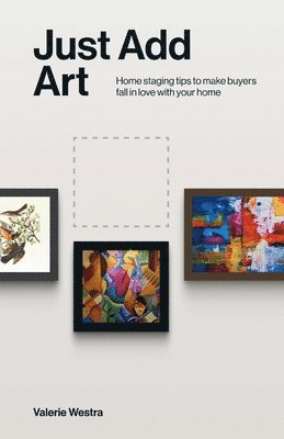 Just Add Art