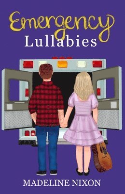 Madeline Nixon - Emergency Lullabies, Häftad. Tillgänglighet: Lägg i varukorg