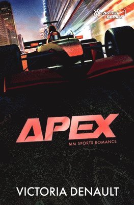 Victoria Denault - Apex, Häftad