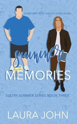 Chaotic Creatives, Laura John - Summer Memories - Special Edition, Häftad
