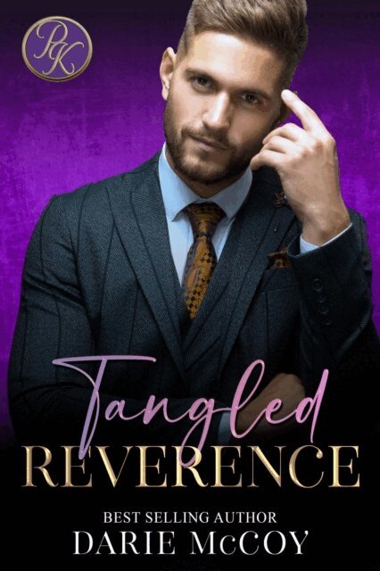 Darie McCoy - Tangled Reverence, E-bok
