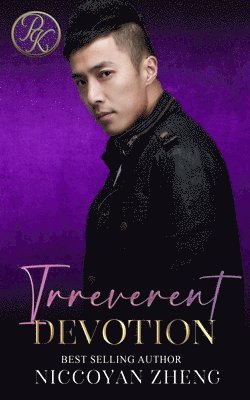 Preacher's Kid, Niccoyan Zheng - Irreverent Devotion, Häftad