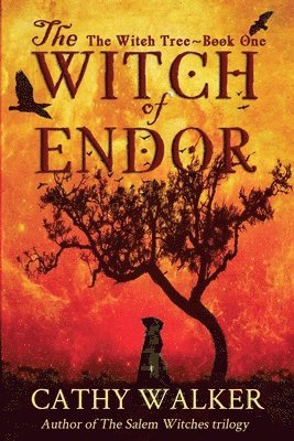 Cathy Walker - Witch of Endor, Häftad