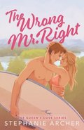 Wrong Mr. Right