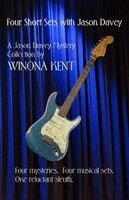 Winona Kent - Four Short Sets with Jason Davey, Häftad