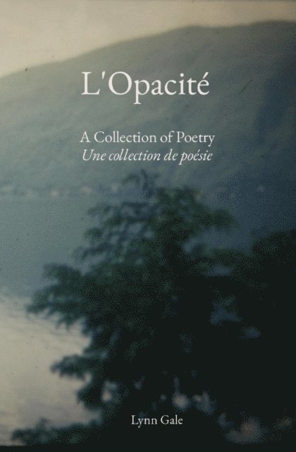Lynn Gale, Josephine LoRe - L'Opacite, E-bok