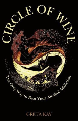 Greta Kay - Circle of Wine, Häftad