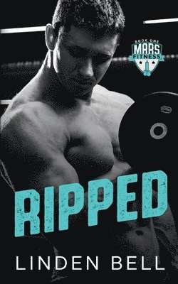 Linden Bell - Ripped, Häftad. Tillgänglighet: Lägg i varukorg