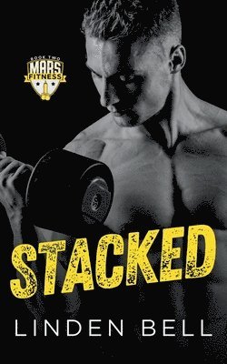 Linden Bell - Stacked, Häftad. Tillgänglighet: Lägg i varukorg