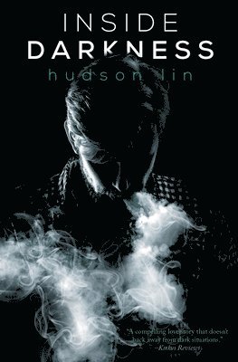 Hudson Lin - Inside Darkness, Häftad