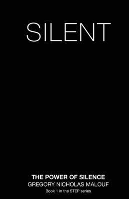 Gregory Nicholas Malouf - Silent, Häftad. Tillgänglighet: Tillfälligt slut