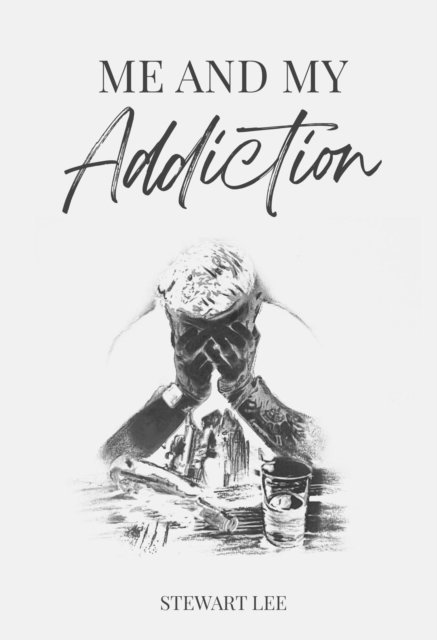 Stewart Lee - Me and My Addiction, E-bok