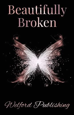 Cassandra Farren - Beautifully Broken, Häftad