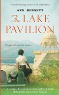 Lake Pavilion