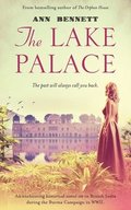 Lake Palace