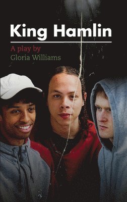 Gloria Williams - King Hamlin, Häftad