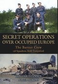 Secret Operations over Occupied Europe