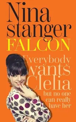 Nina Stanger - Falcon, Häftad. Tillgänglighet: Lägg i varukorg