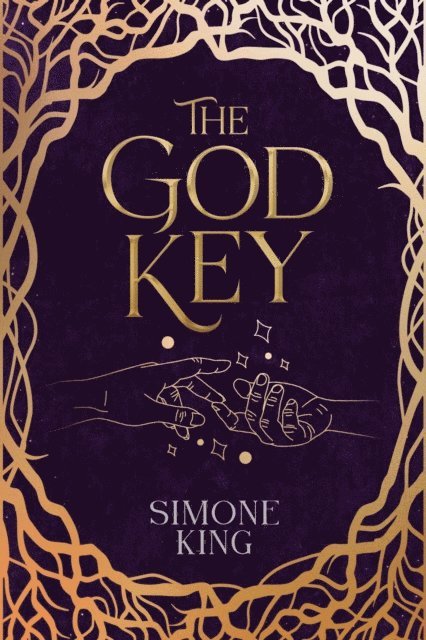 Simone King - God Key, E-bok