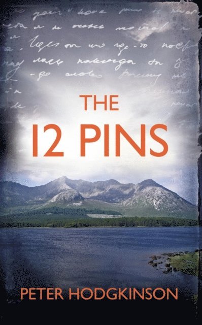 Peter Hodgkinson - 12 Pins, E-bok