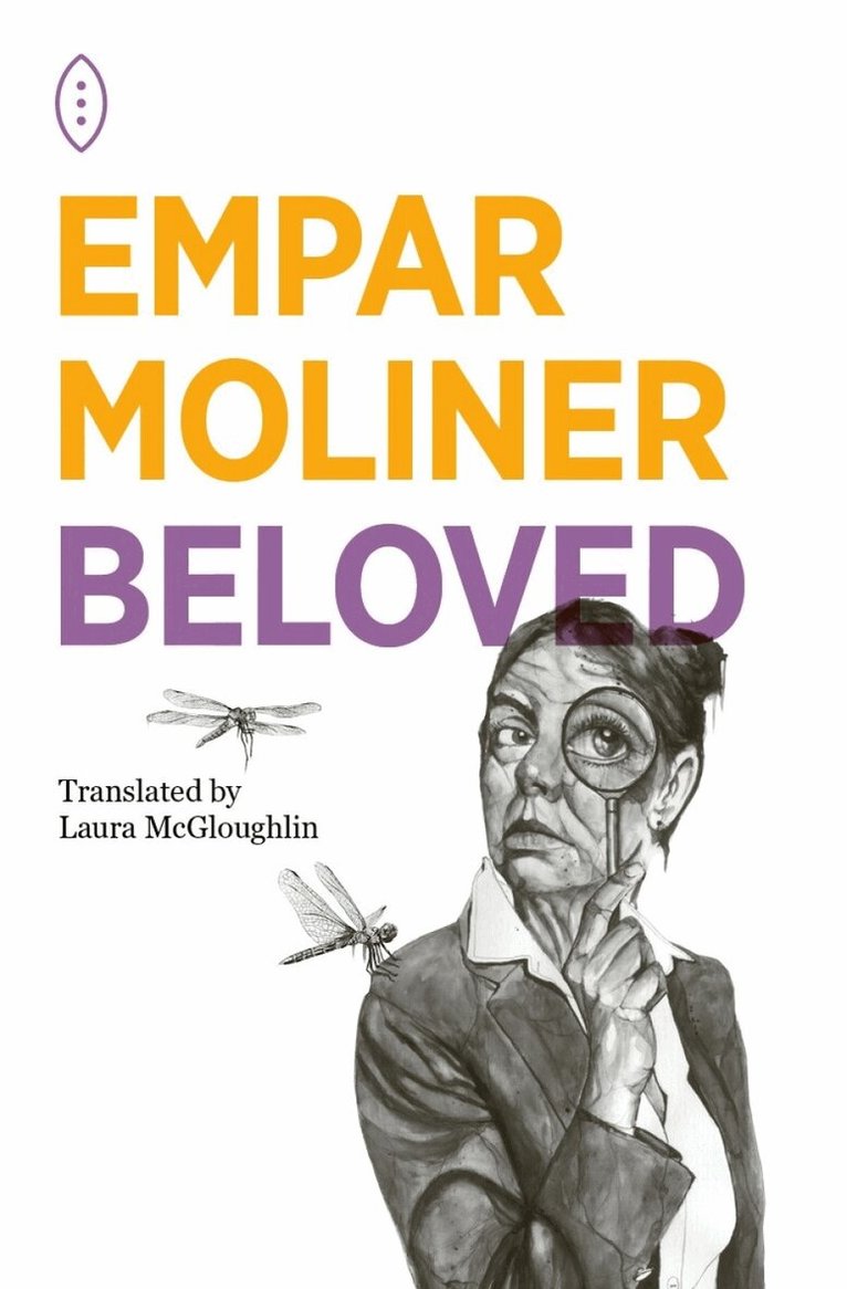 Empar Moliner - Beloved, Häftad